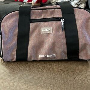 Vooray travel bag